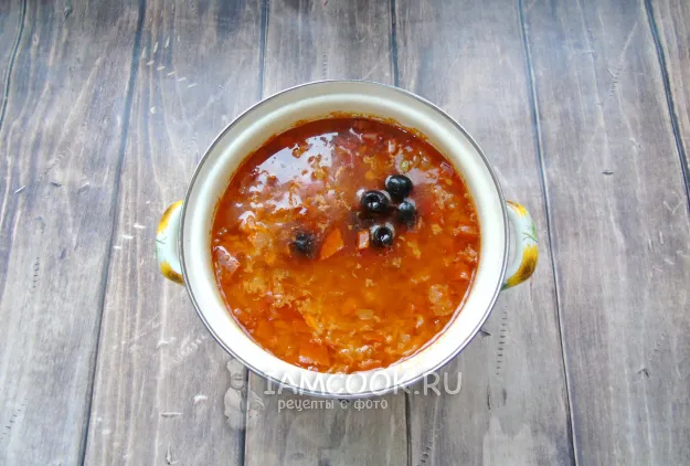 Шаг 13: иллюстрация