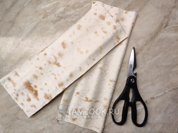 Шаг 1: иллюстрация