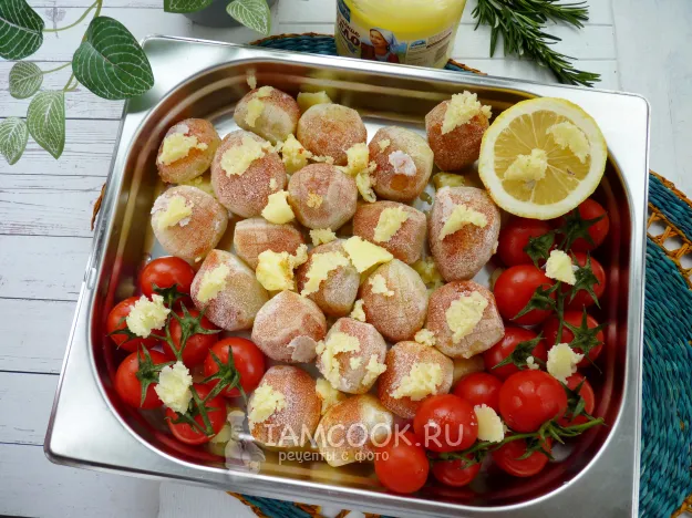 Шаг 9: иллюстрация