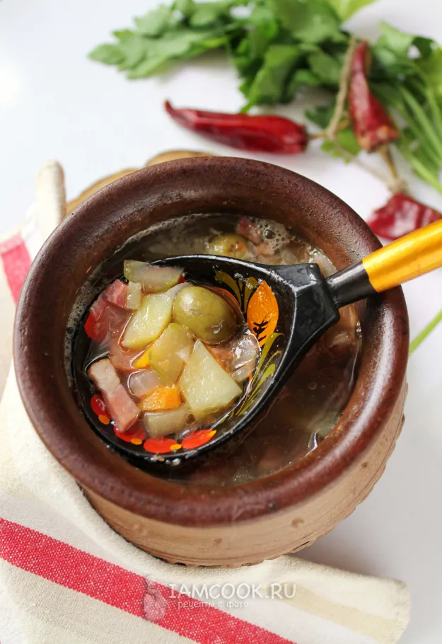 Шаг 12: иллюстрация