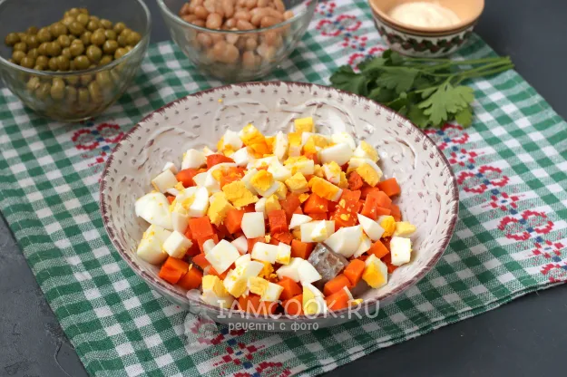 Шаг 3: иллюстрация