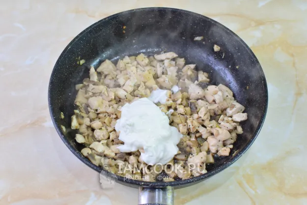 Шаг 9: иллюстрация