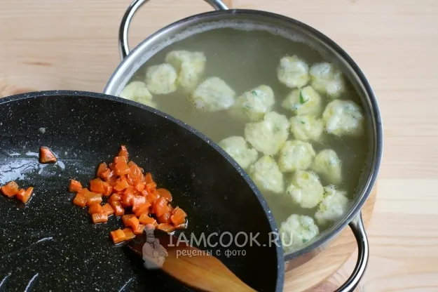 Шаг 9: иллюстрация