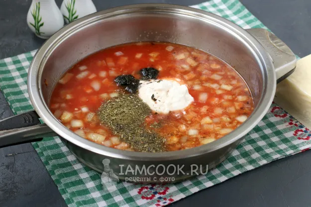 Шаг 7: иллюстрация