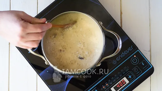 Шаг 9: иллюстрация