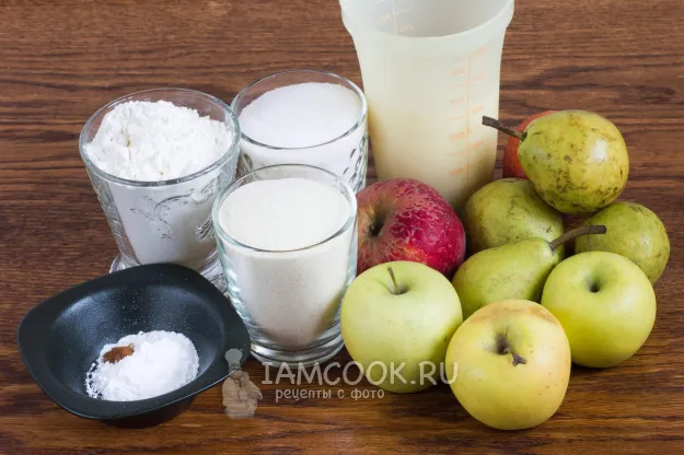 Шаг 1: иллюстрация