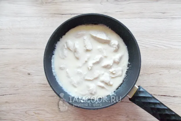 Шаг 8: иллюстрация