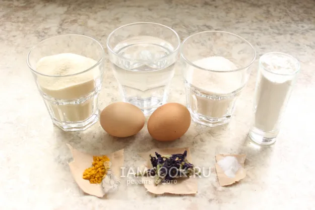 Шаг 1: иллюстрация