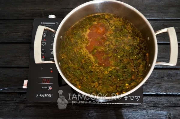 Шаг 17: иллюстрация