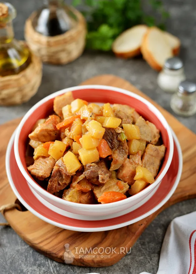 Шаг 7: иллюстрация