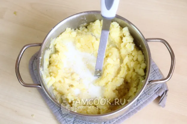 Шаг 6: иллюстрация