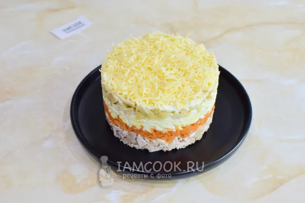 Шаг 7: иллюстрация