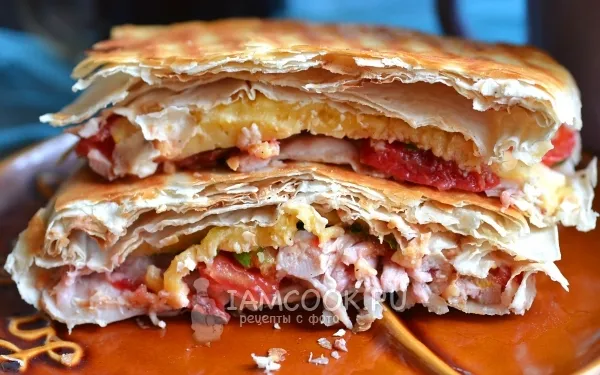 Шаг 8: иллюстрация