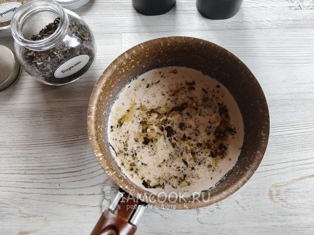 Шаг 4: иллюстрация