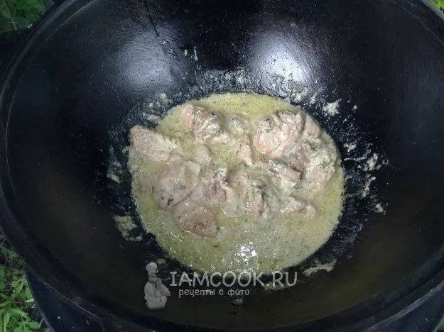 Шаг 9: иллюстрация