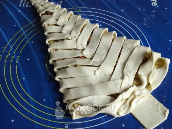 Шаг 6: иллюстрация