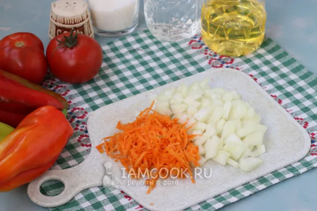 Шаг 3: иллюстрация