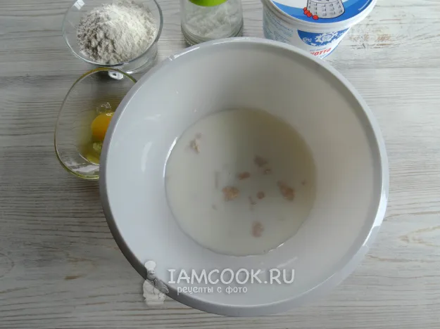 Шаг 2: иллюстрация