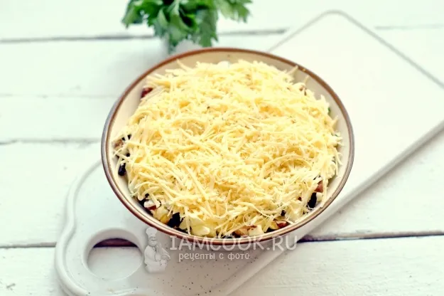 Шаг 9: иллюстрация