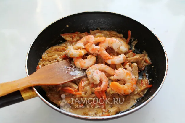 Шаг 9: иллюстрация