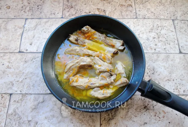 Шаг 8: иллюстрация