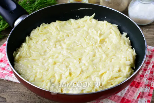 Шаг 5: иллюстрация