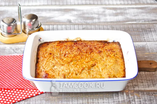 Шаг 9: иллюстрация