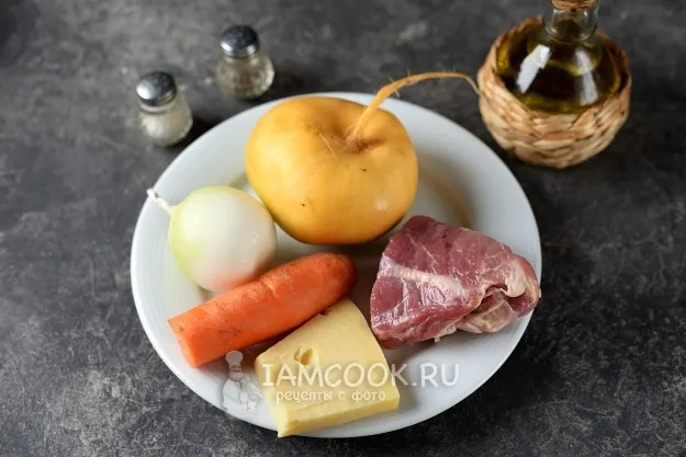 Шаг 1: иллюстрация