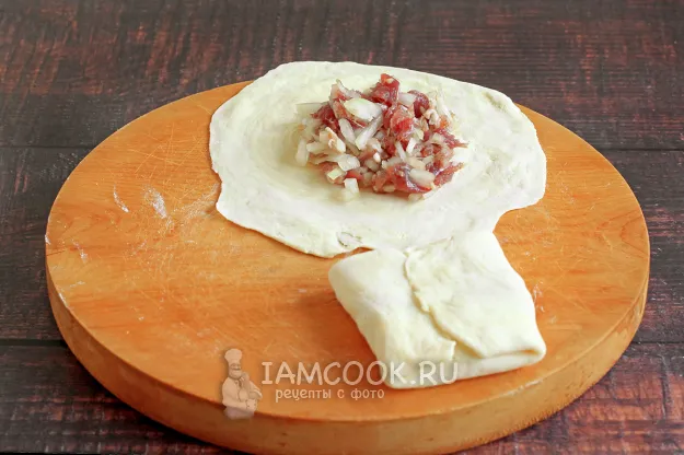 Шаг 11: иллюстрация