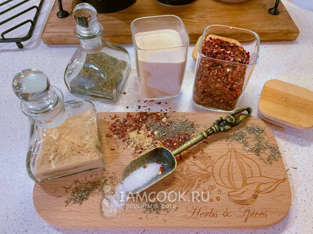 Шаг 3: иллюстрация