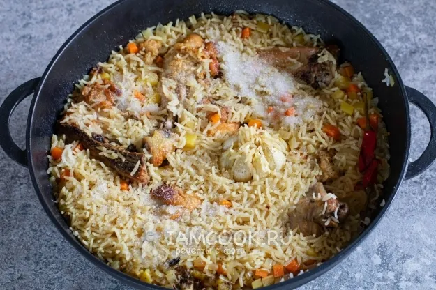 Шаг 7: иллюстрация