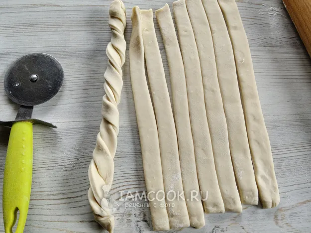 Шаг 3: иллюстрация