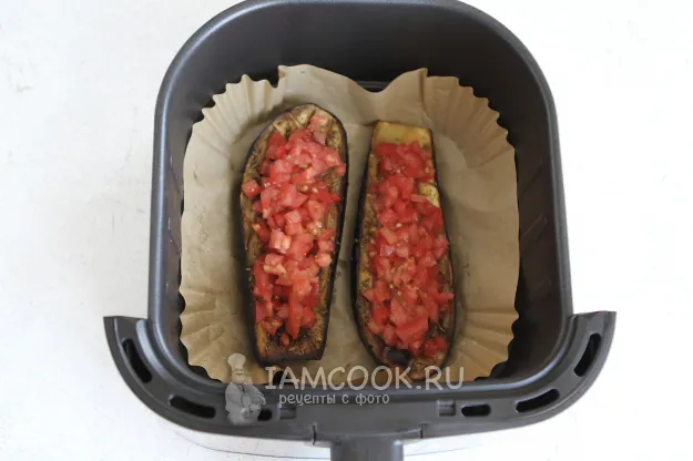 Шаг 10: иллюстрация