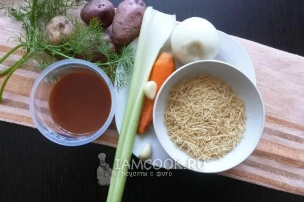 Шаг 1: иллюстрация