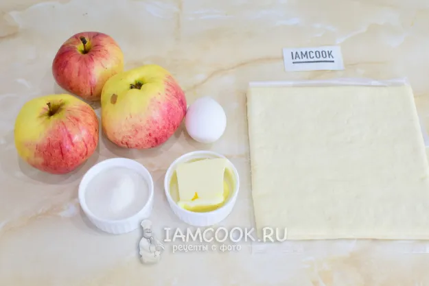 Шаг 1: иллюстрация