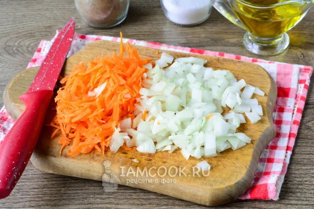 Шаг 2: иллюстрация