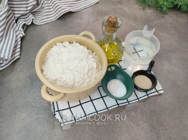 Шаг 1: иллюстрация