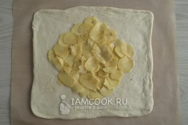 Шаг 5: иллюстрация