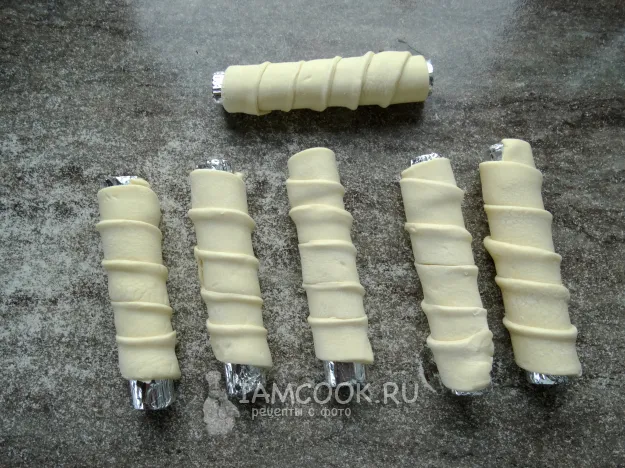 Шаг 5: иллюстрация