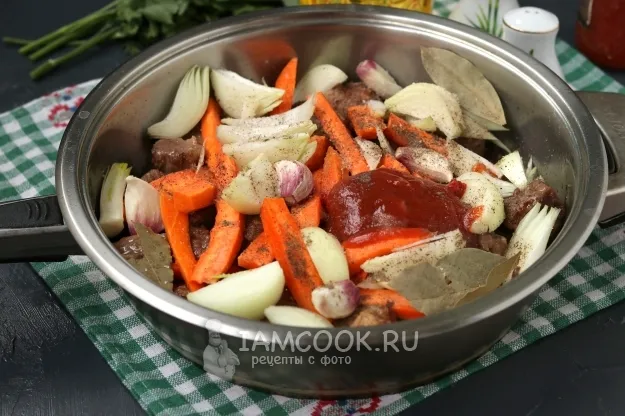 Шаг 6: иллюстрация