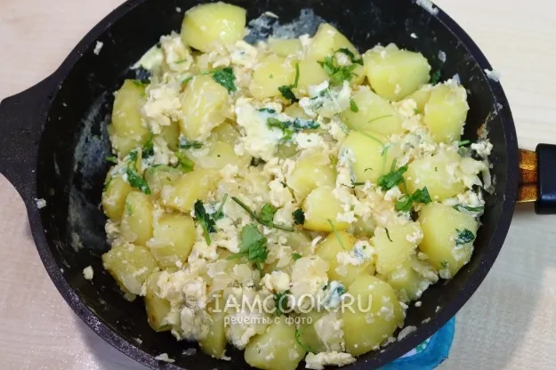 Шаг 11: иллюстрация