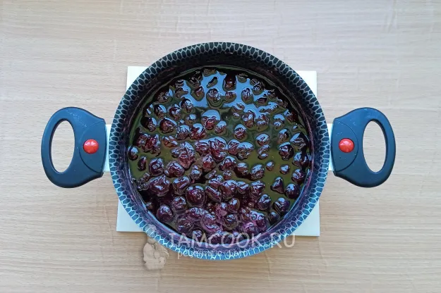 Шаг 9: иллюстрация