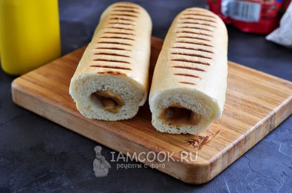 Шаг 7: иллюстрация