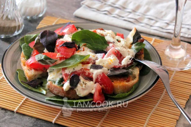 Шаг 5: иллюстрация