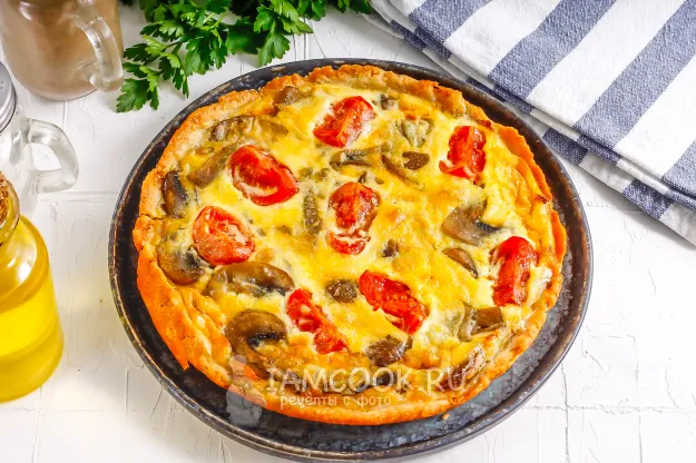 Шаг 7: иллюстрация