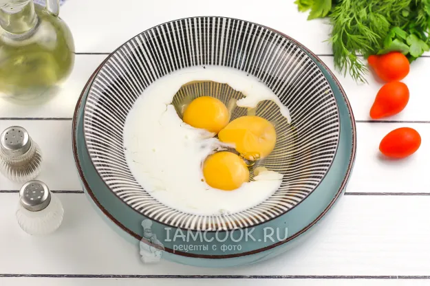 Шаг 2: иллюстрация