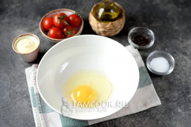 Шаг 2: иллюстрация