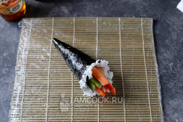 Шаг 6: иллюстрация