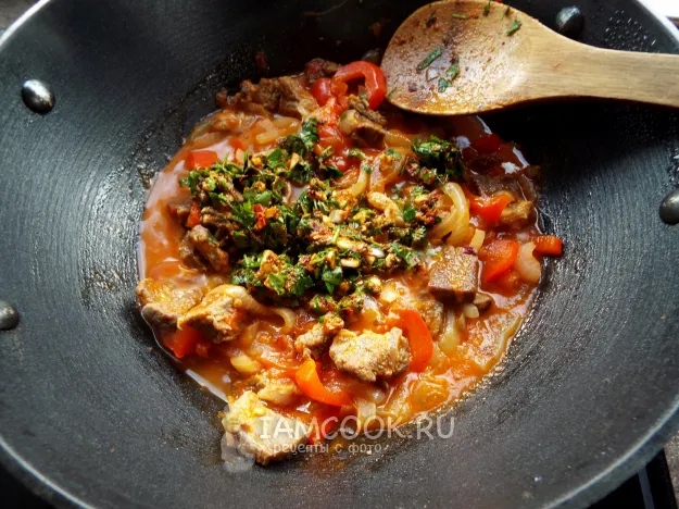 Шаг 11: иллюстрация