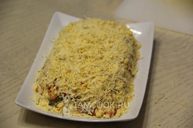 Шаг 7: иллюстрация